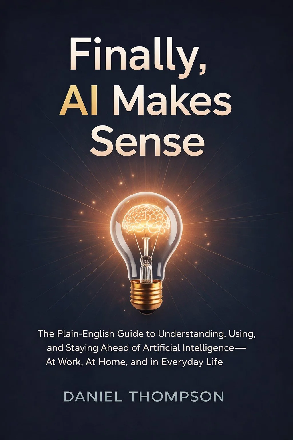 Finally, AI Makes Sense