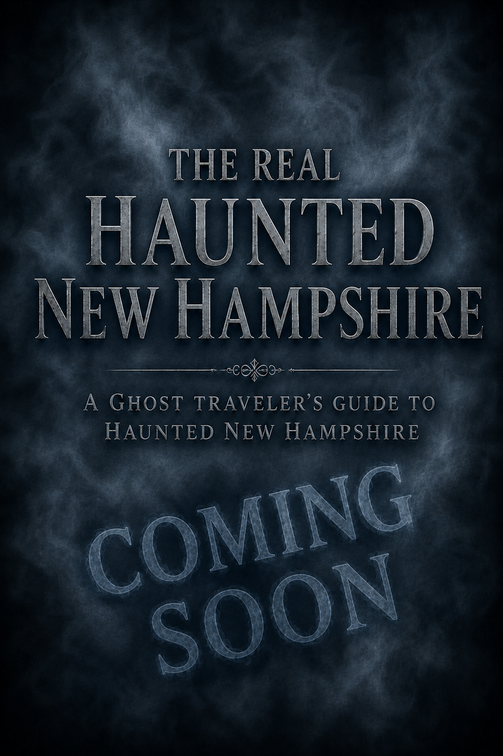The Real Haunted New Hampshire