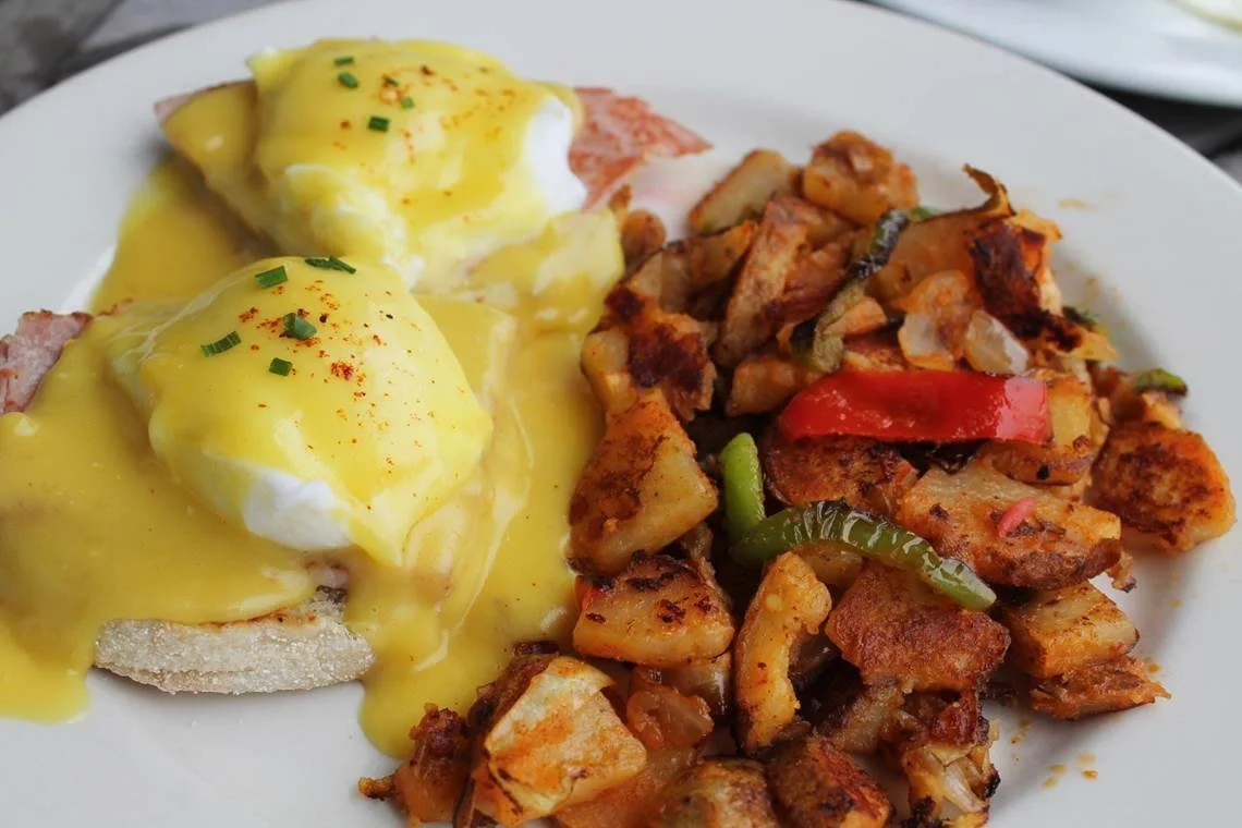 Father's Day Brunch