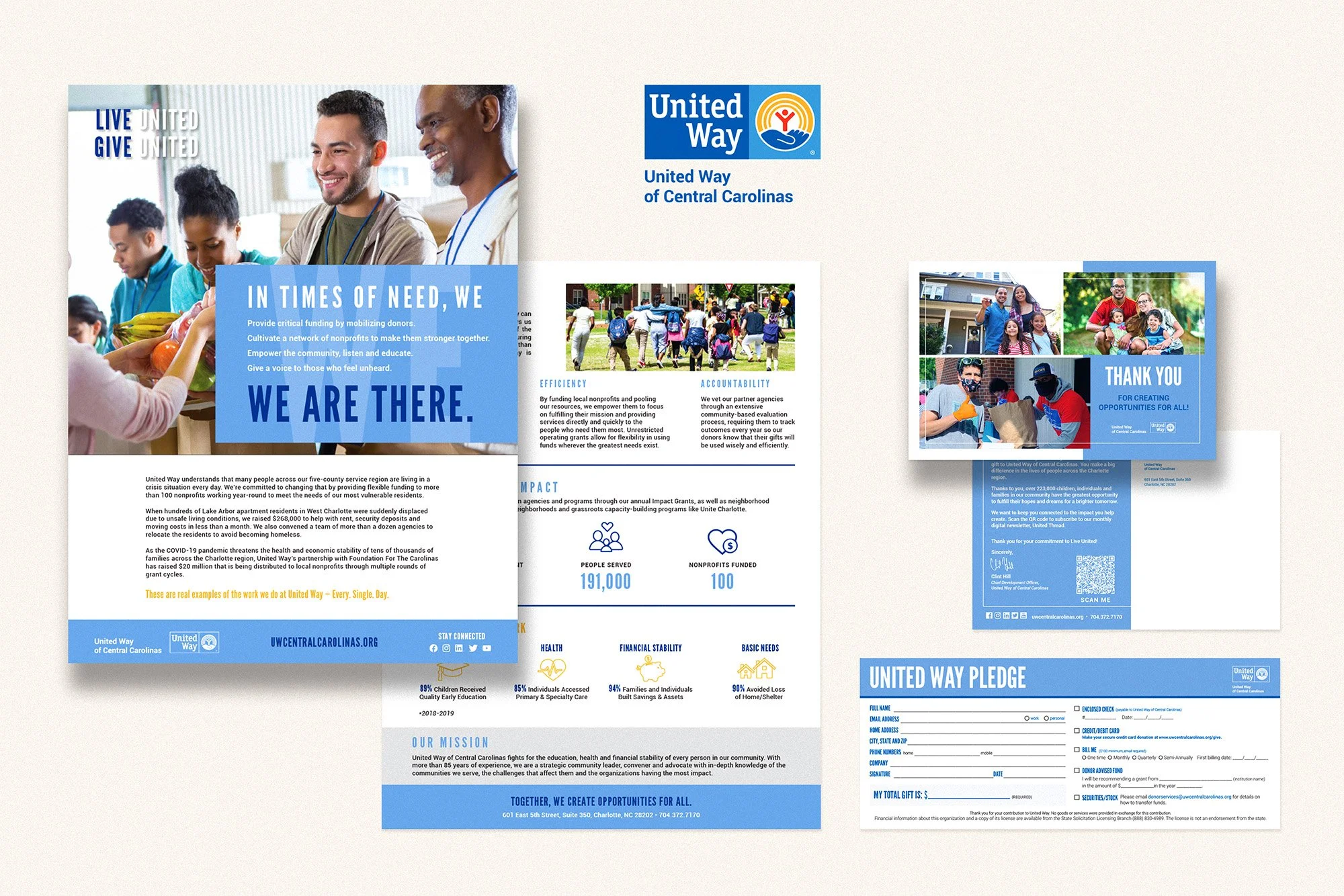 United Way