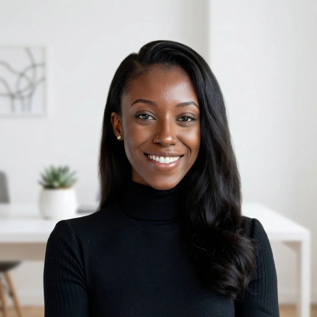 An image of Marissa Bryant , Marissa Franks - Charlotte NC | CEO - Virtuous Growth Solutions