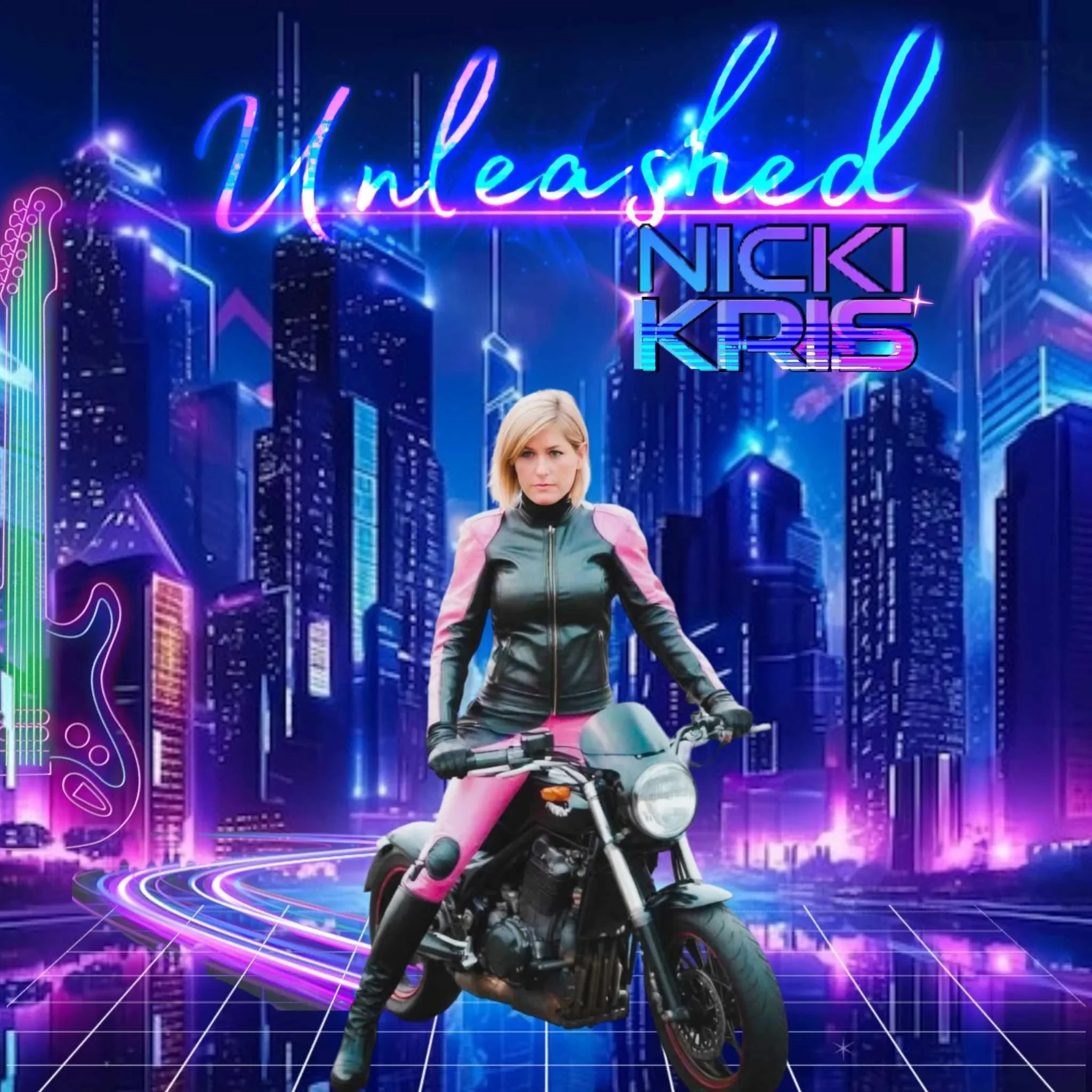 UNLEASHED - 2024
