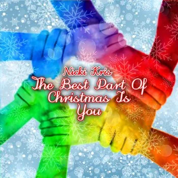 THE BEST PART OF CHRISTMAS IS YOU