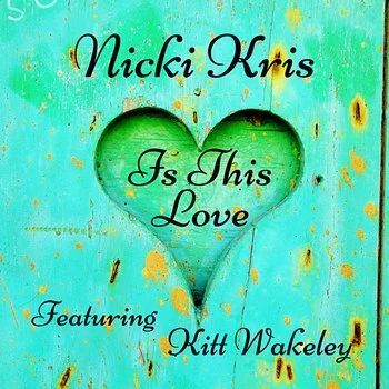 IS THIS LOVE (FEAT) KITT WAKELEY