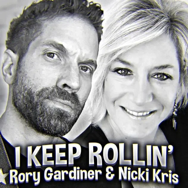 I KEEP ROLLIN