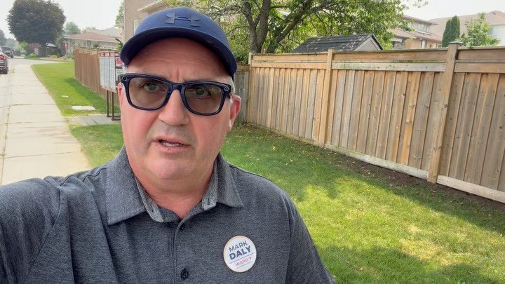 Another campaign update from Ward 7.

More than 8,000 brochures have now been delivered across the ward. My parents alone have delivered over 2,000, and several volunteers have delivered thousands more. I am very grateful for their help.

This week, 