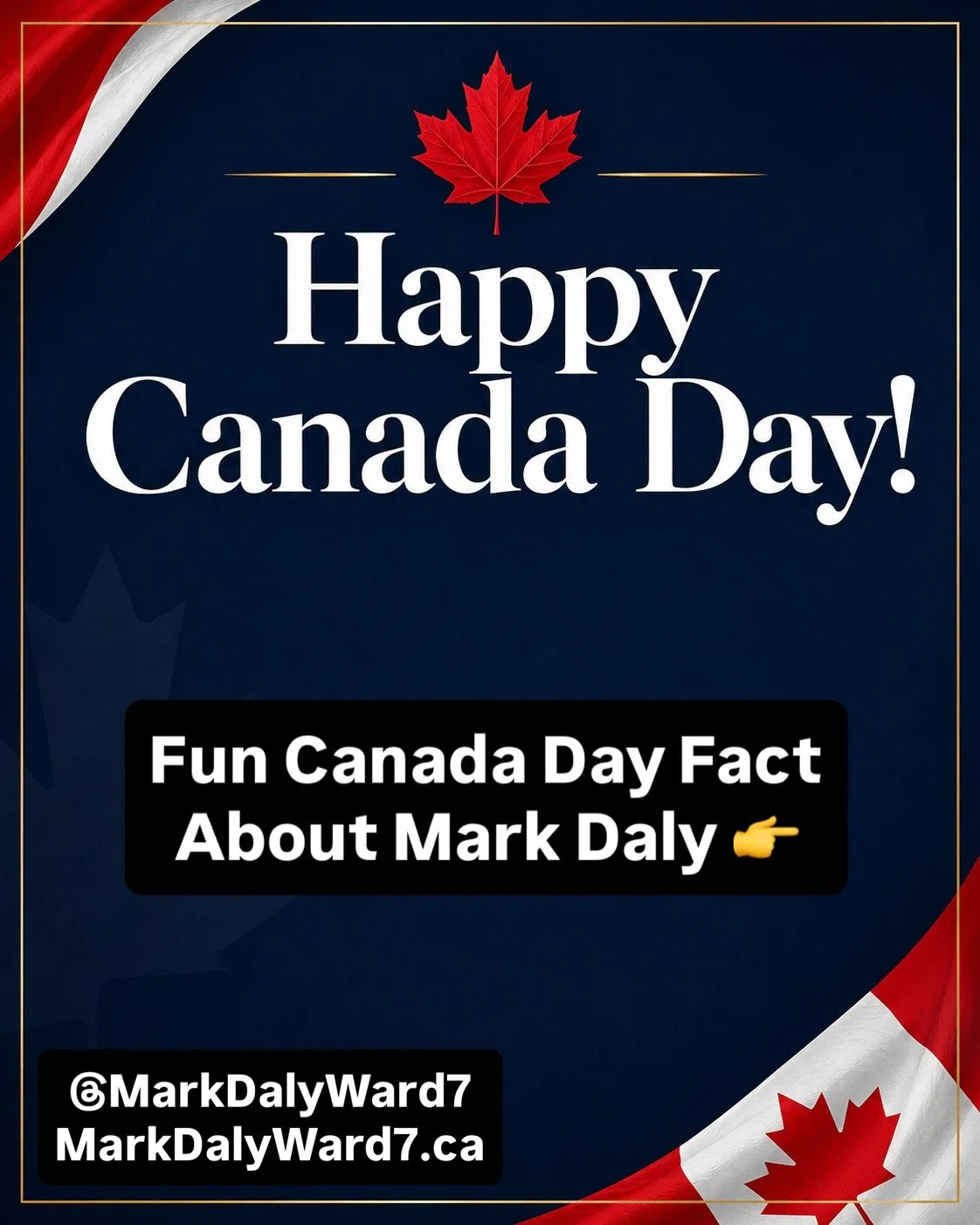 Happy Canada Day. 🇨🇦

A little-known fact about me: years ago, I had the honour of representing Canada in men&rsquo;s basketball at the 1991 Pan American Games in Havana, Cuba.

I also played Division I basketball at Boston University &mdash; where