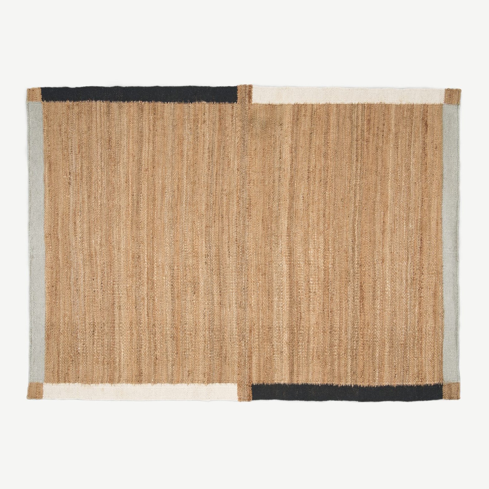 6aeccbc11eaa84f3657e64394295ea1ba3e17487_RUGZAM001NAT_UK_Zambo_Jute_Rug_Large_160x230cm_Natural_Black_ar3_2_LB01_PS.png.jpeg