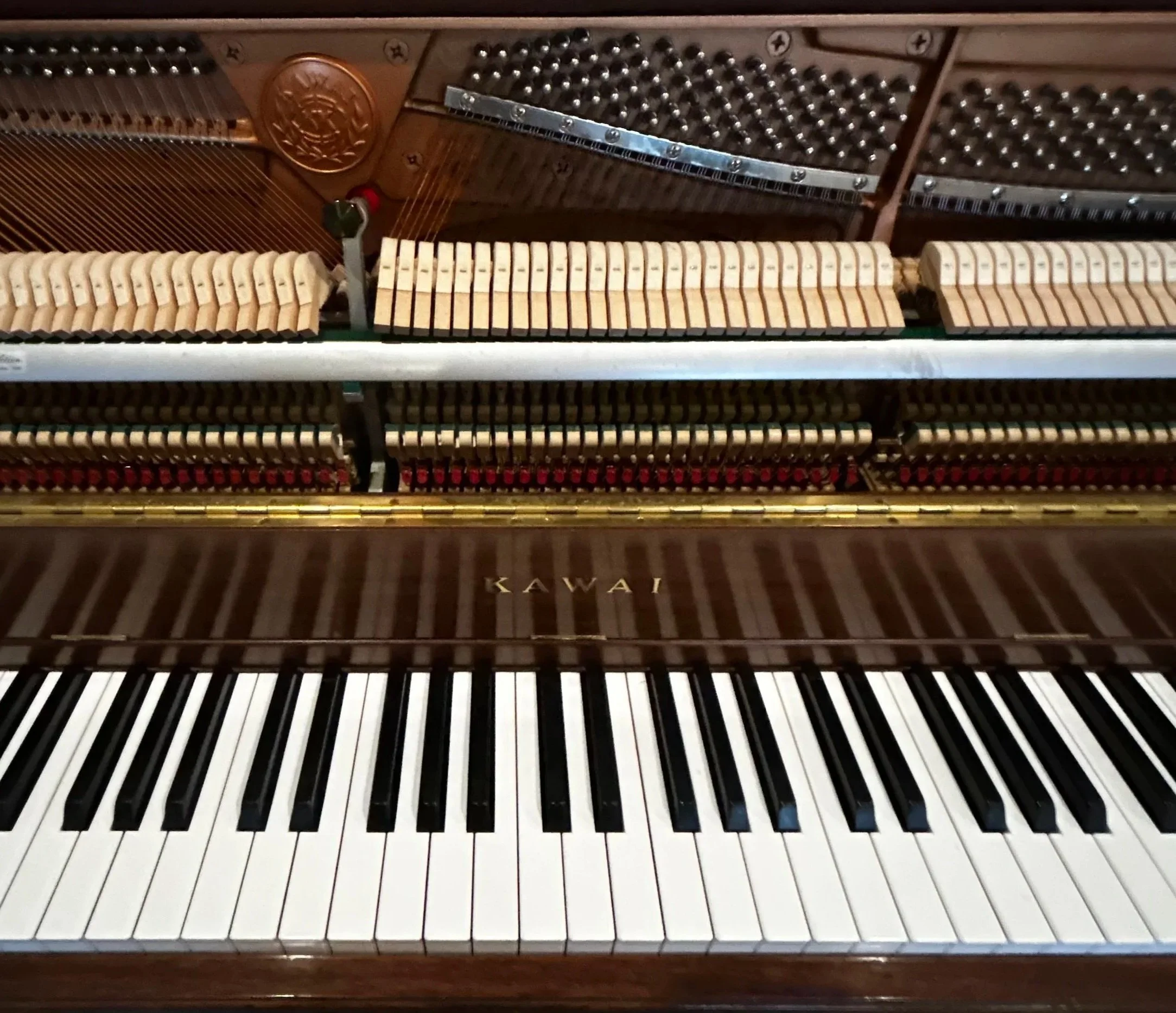 String Repair / Replacement