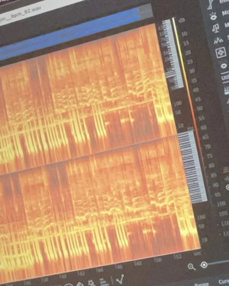 Mixing & Mastering