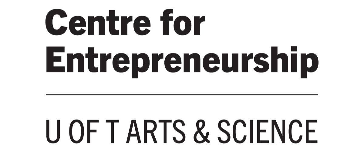 UofT Centre for Entrepreneurship