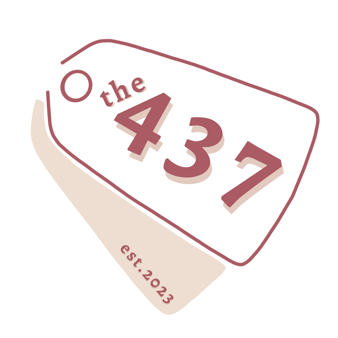 the 437 Cafe Concept