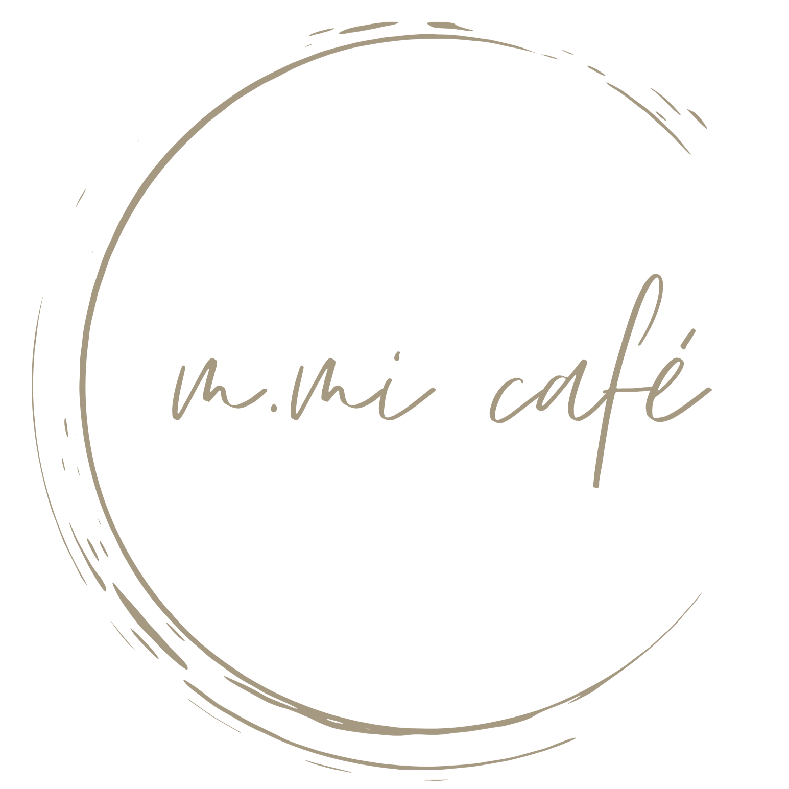 m.mi Cafe Concept