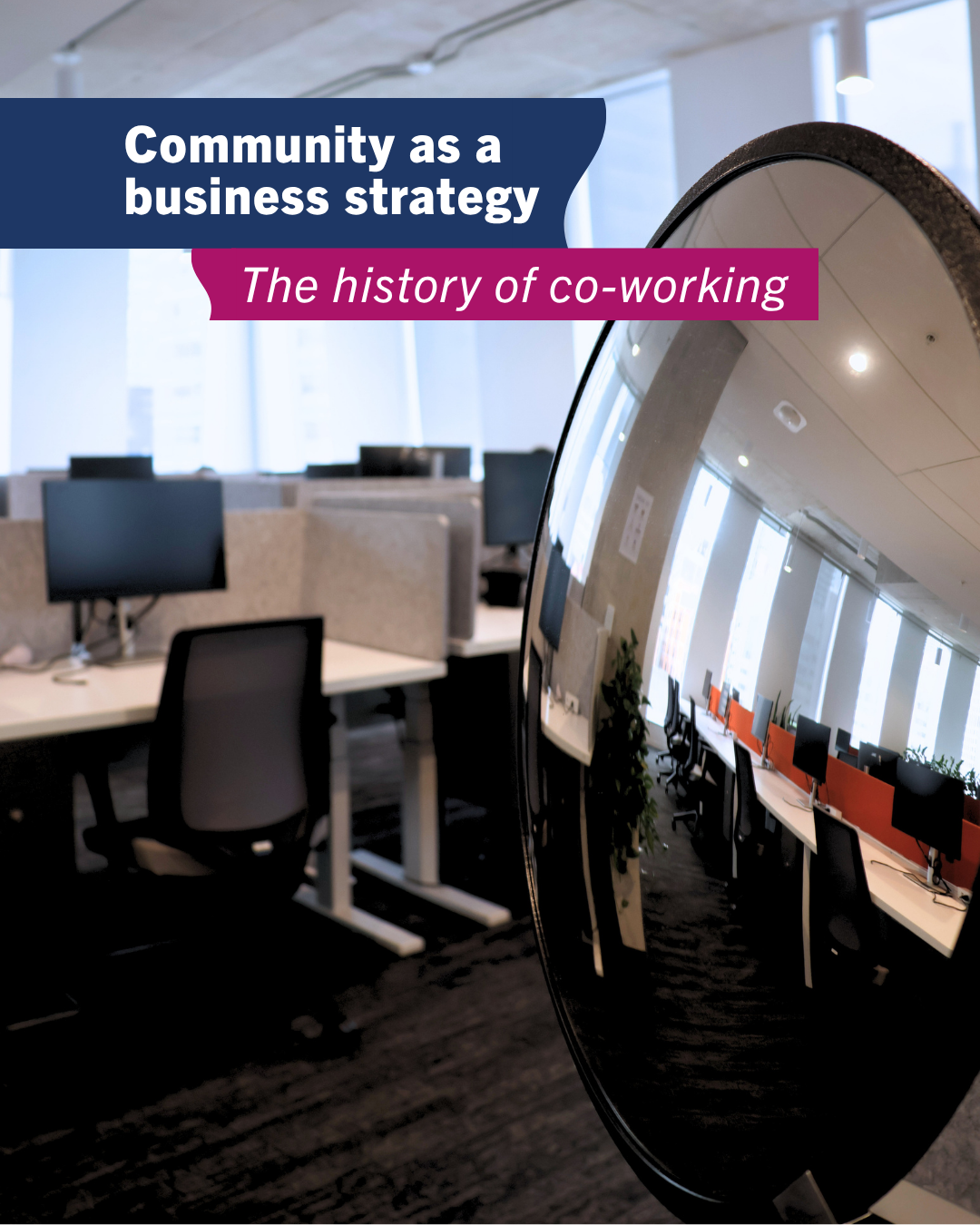 Co-Working IG Carousel