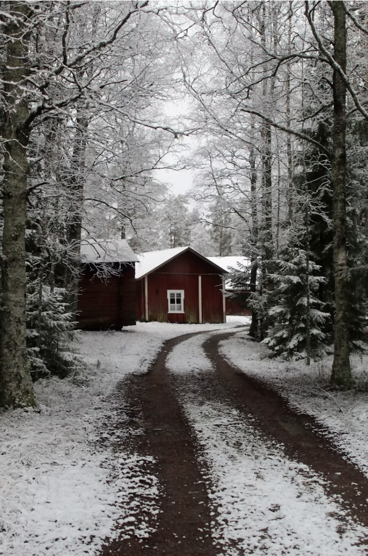 February for Rural Writers
