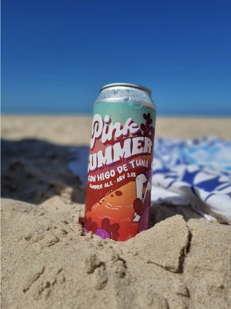 June for LGBTQ+ and Beach Writers
