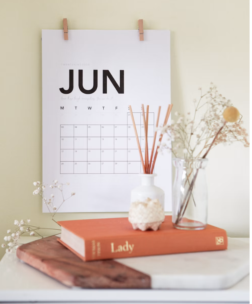 June for LGBTQ+ and Beach Writers
