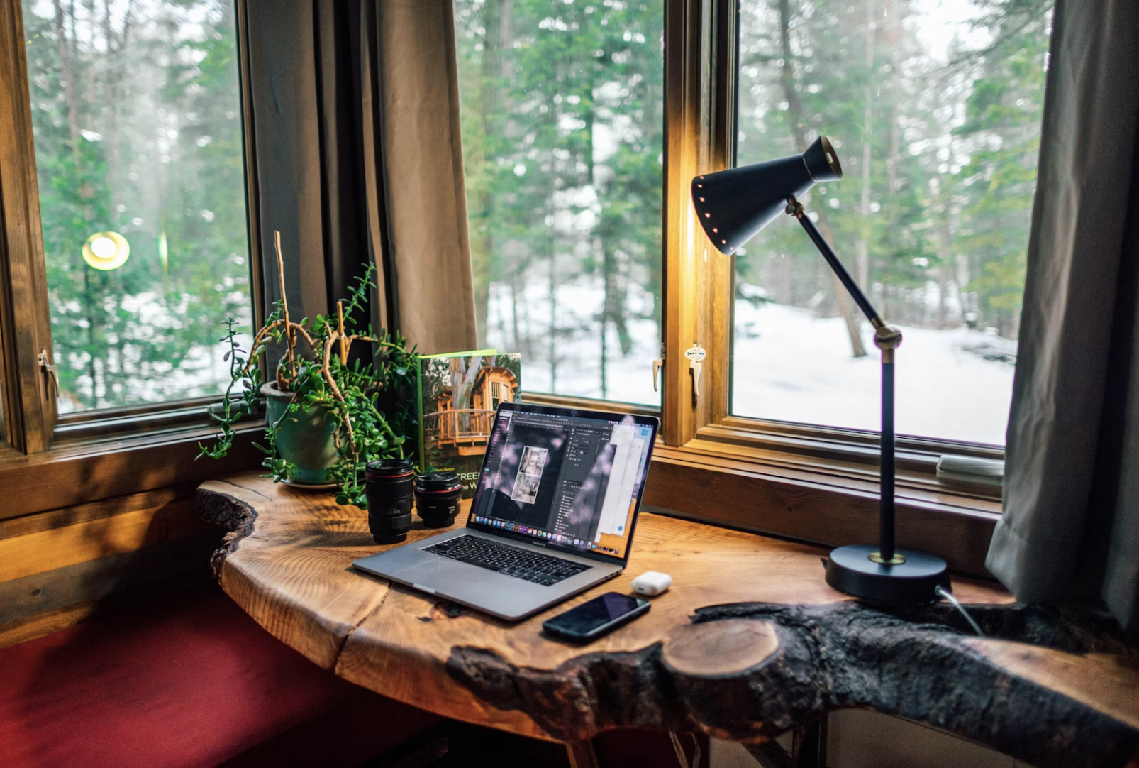 Create an Autumnal Writing Experience