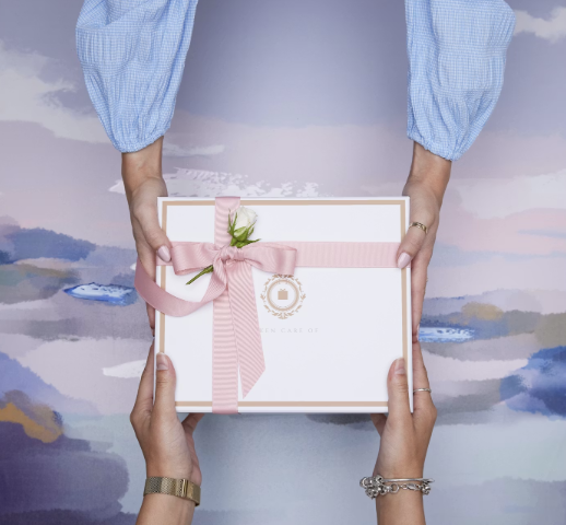 "Gifts: MULTICRORE"