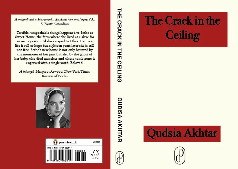 The Crack In The Ceiling