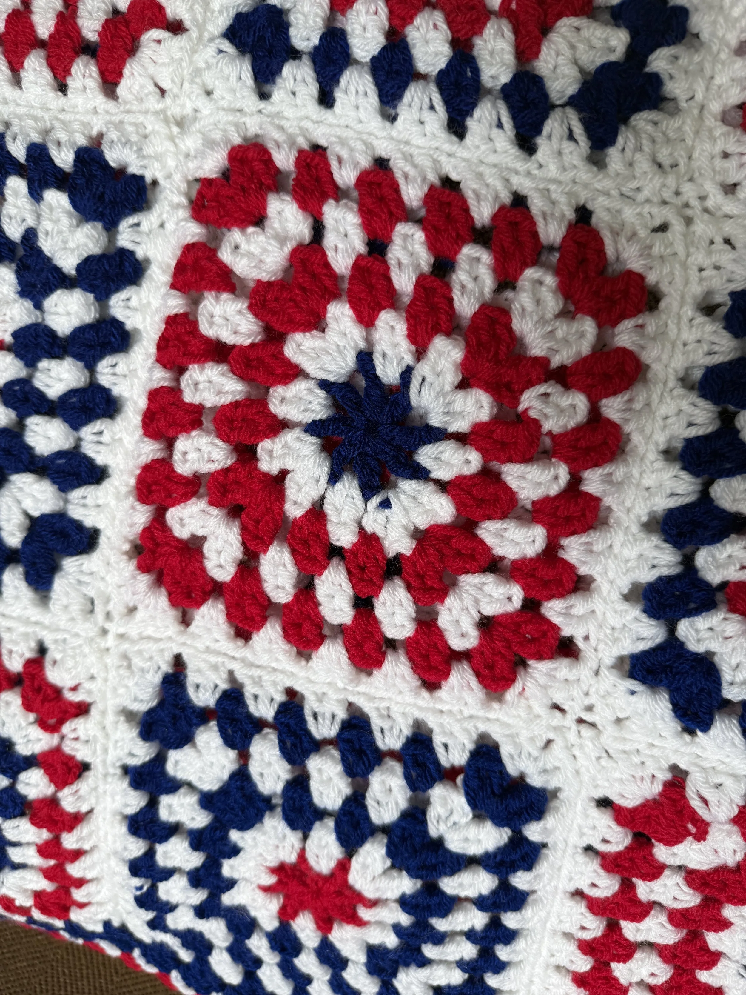 Granny Square