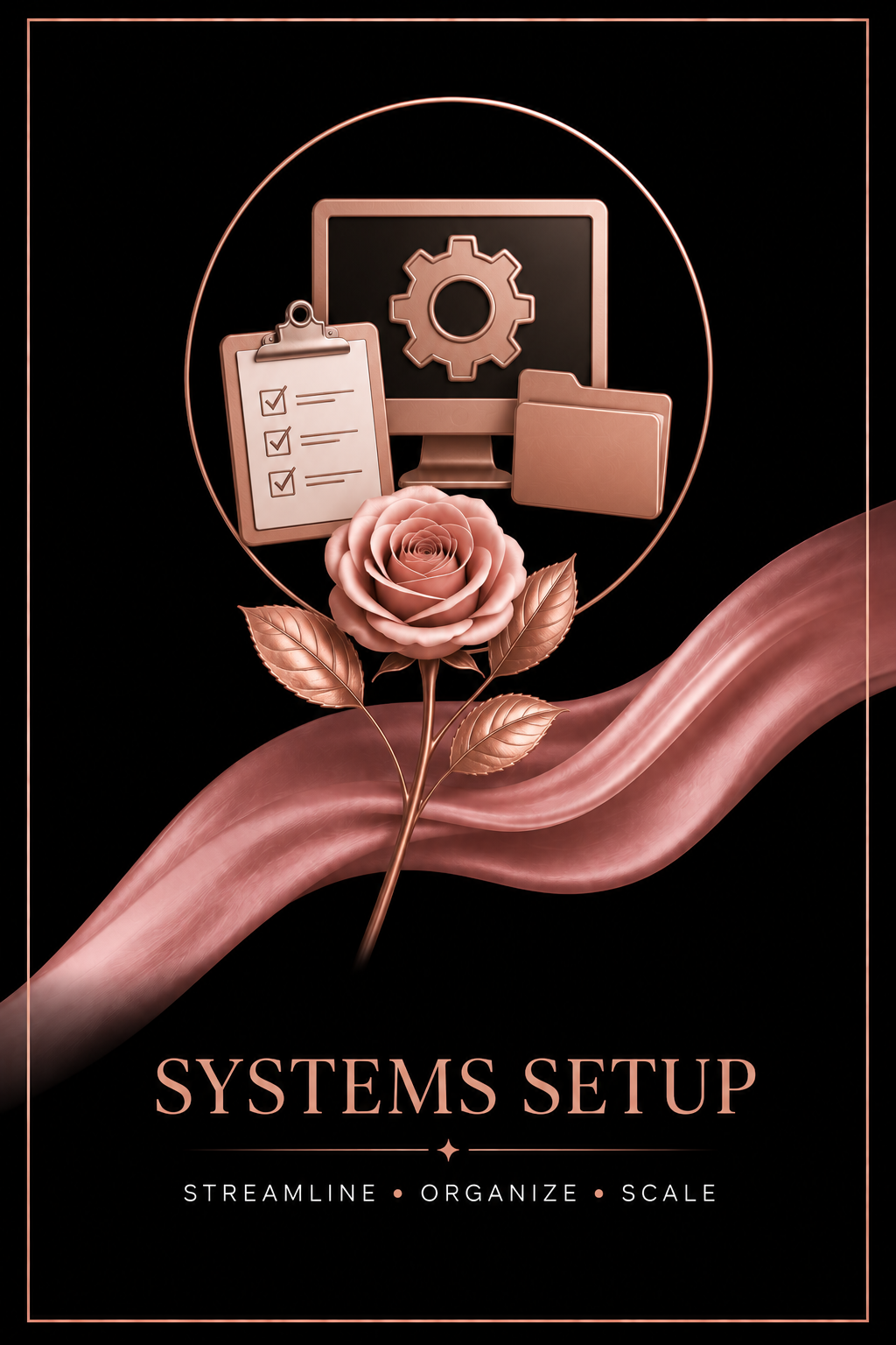 Systems Setup