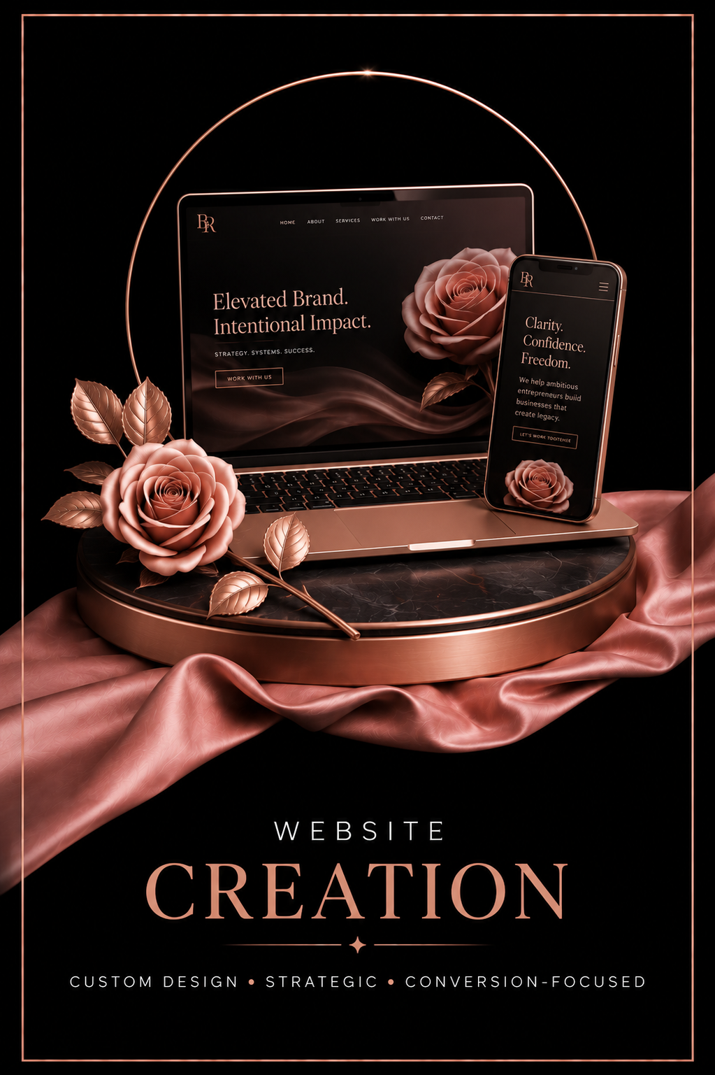 Website Creation