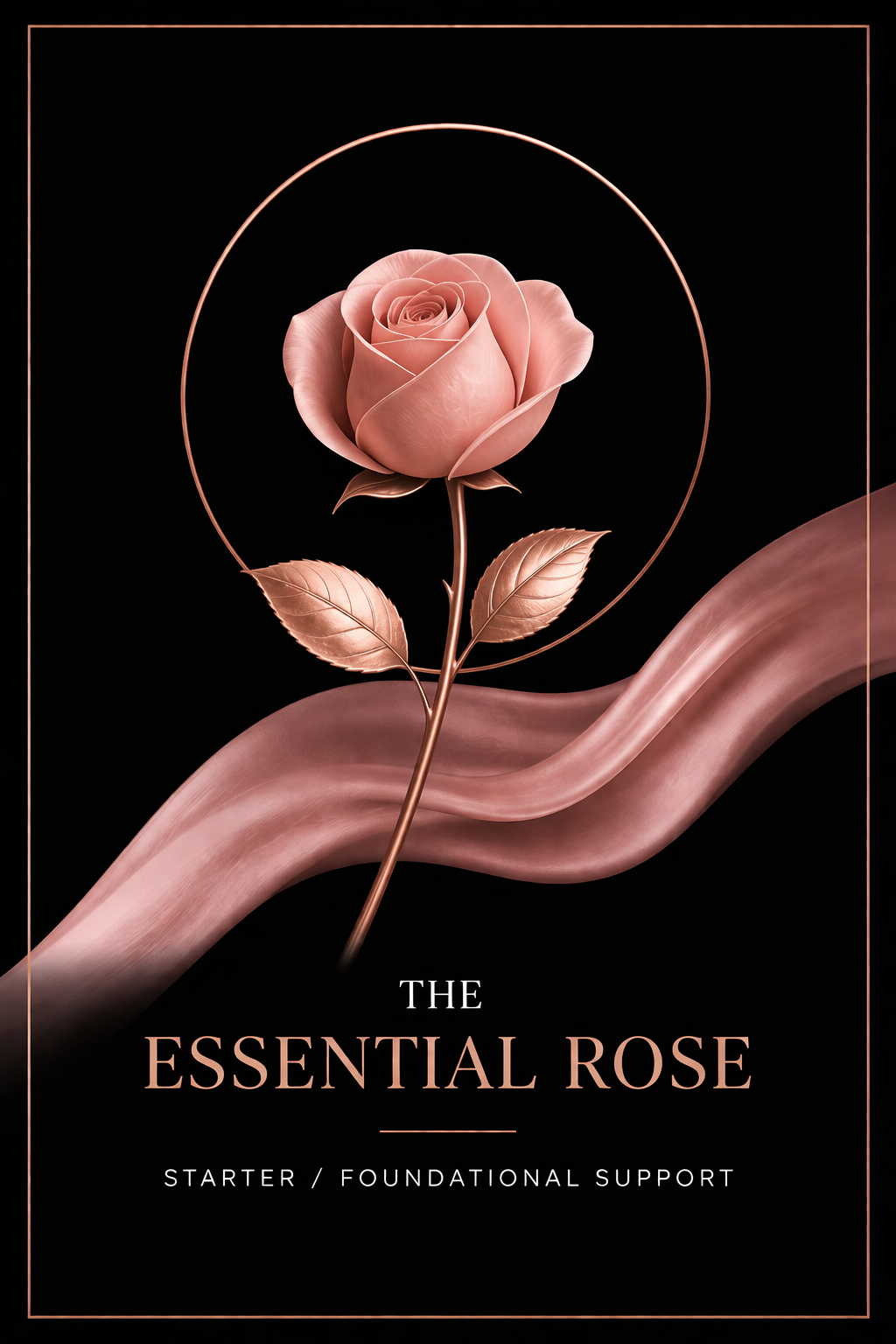 The Essential Rose