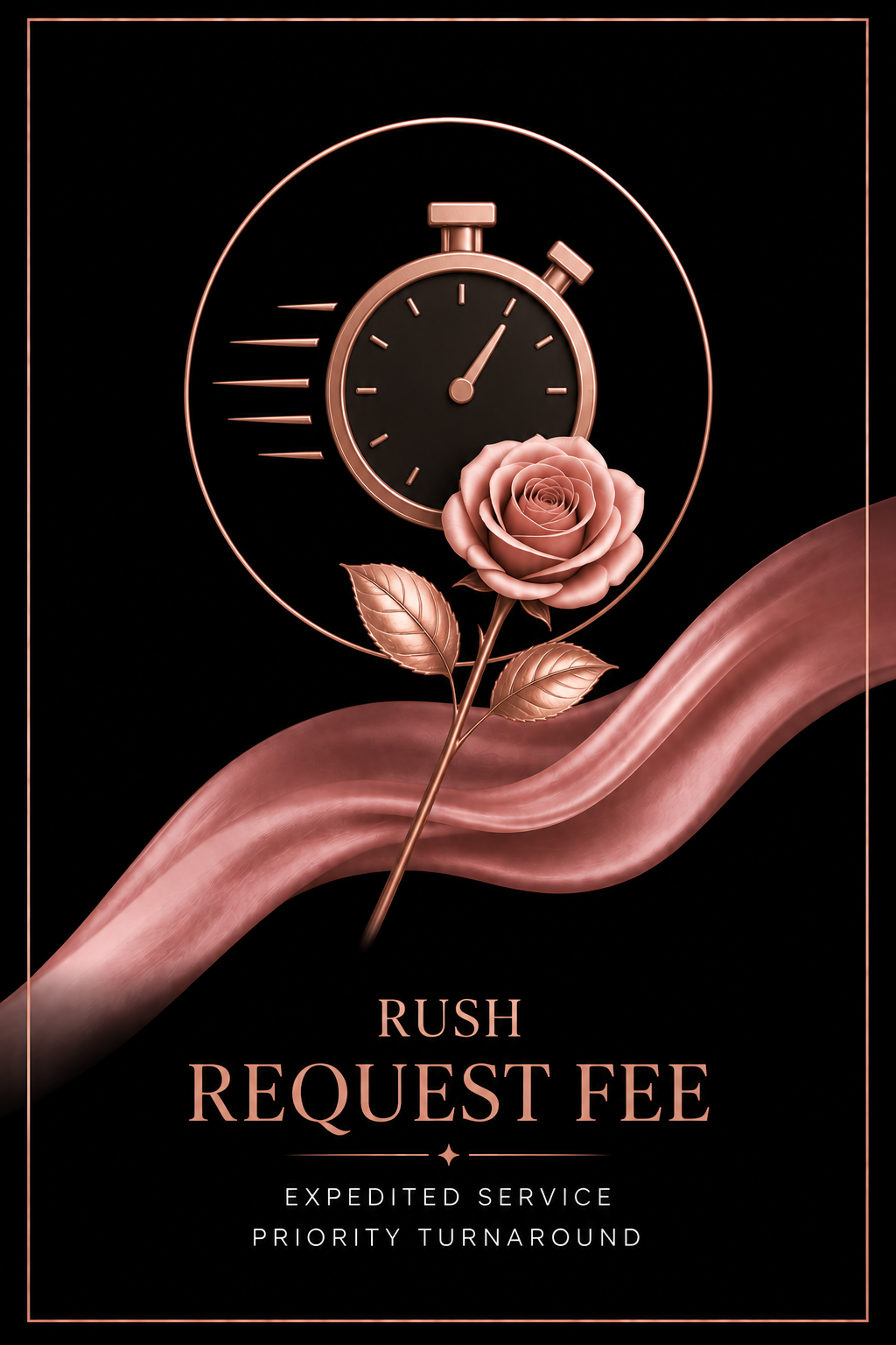 Rush Requests