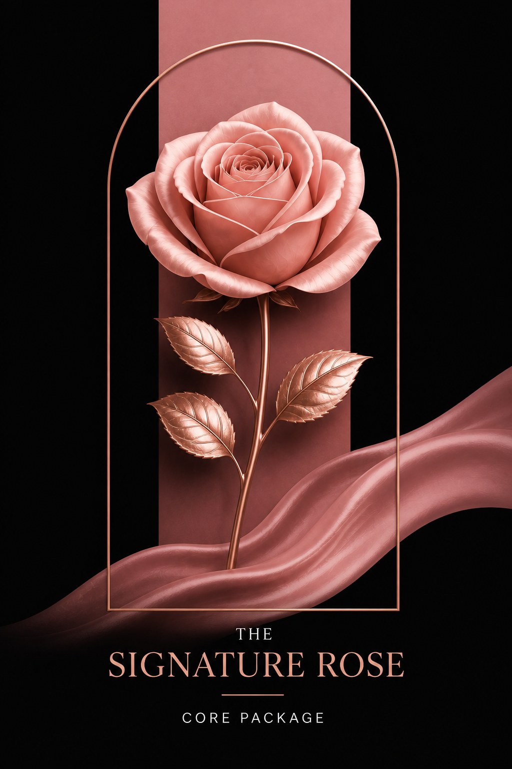 The Signature Rose