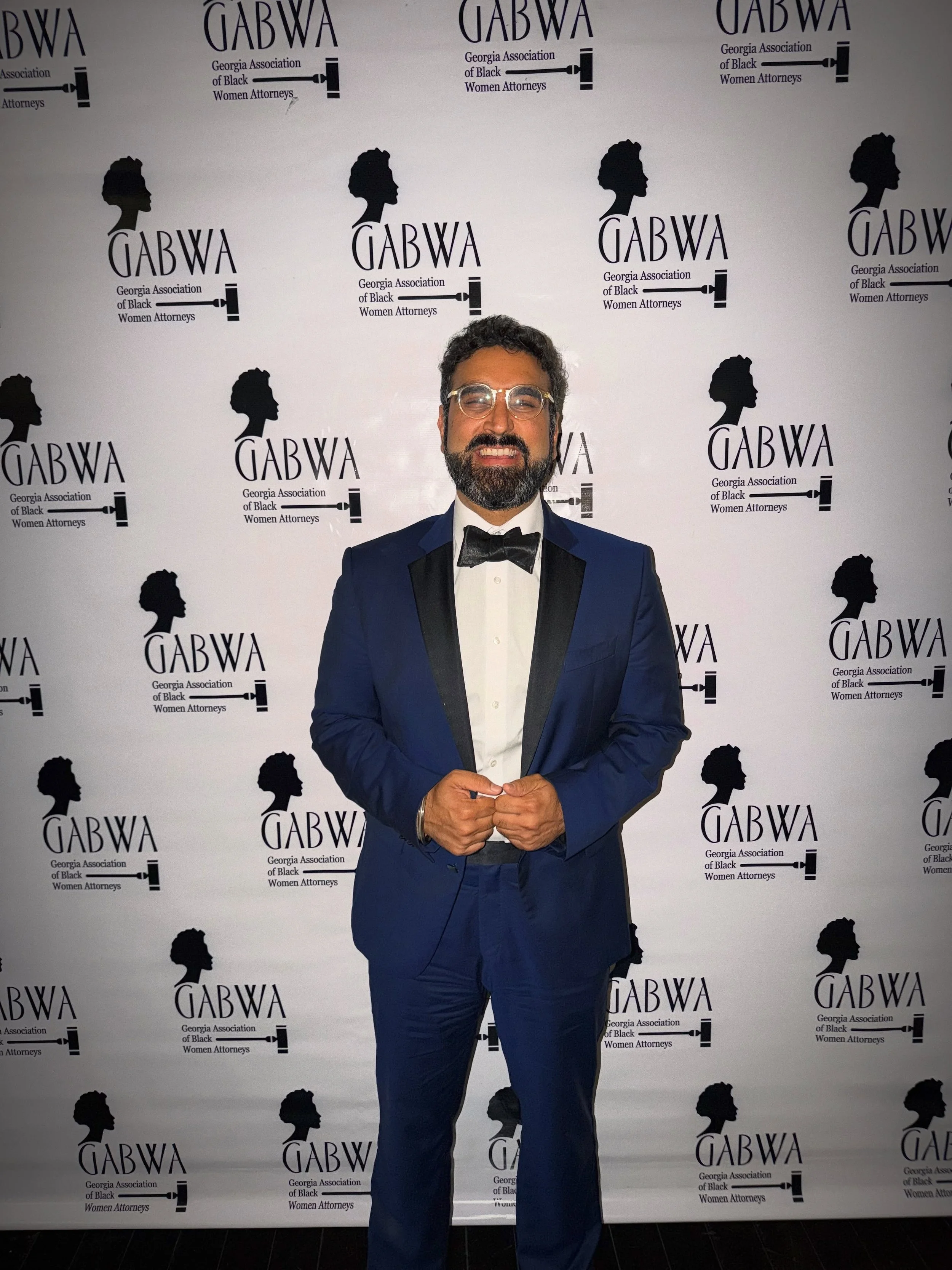 Earning the endorsement of the Georgia Association of Black Women Attorneys (GABWA) last year was the honor of a lifetime that I did not&mdash; and will never&mdash; take for granted. Last night, I was proud to be in the room to applaud, dance, and c