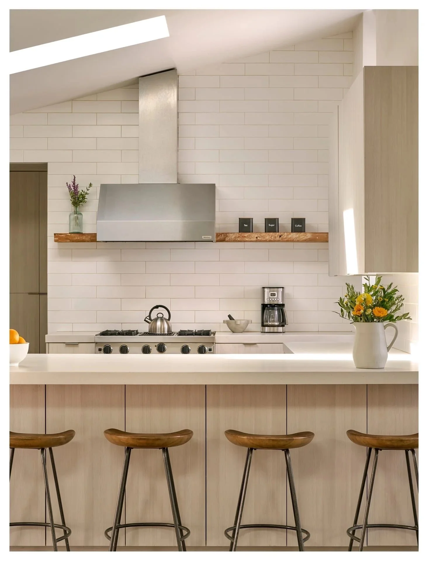 Chef's Kitchen