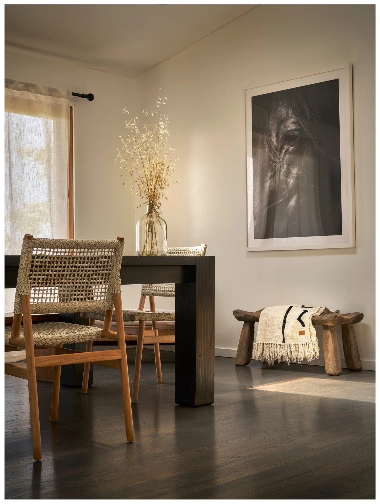 Dining Table for 12
