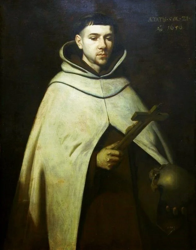 “On a Dark Night”: St. John of the Cross and the Grace to Begin Again