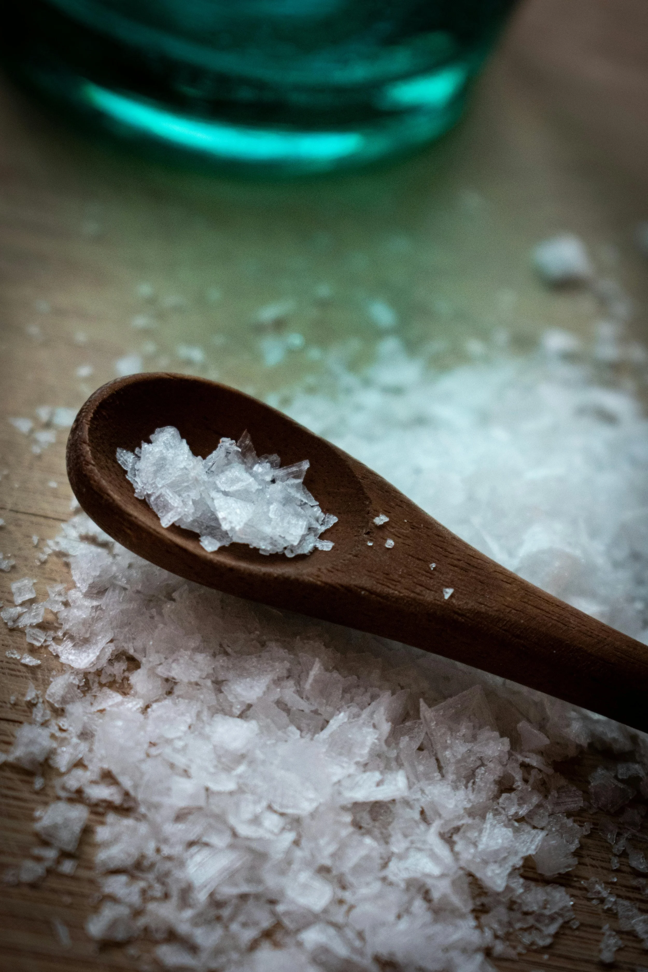 Salt in the Wound:The Terror, Mesalt, Dakin’s Solution, and the Strange Mercy of Healing