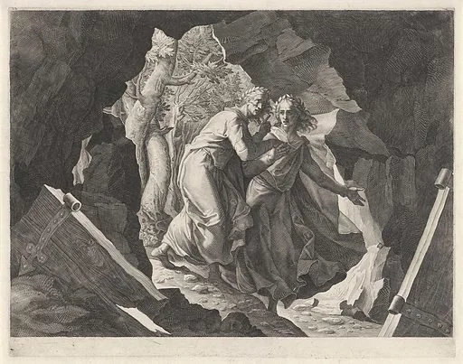 At the Gate of Surrender