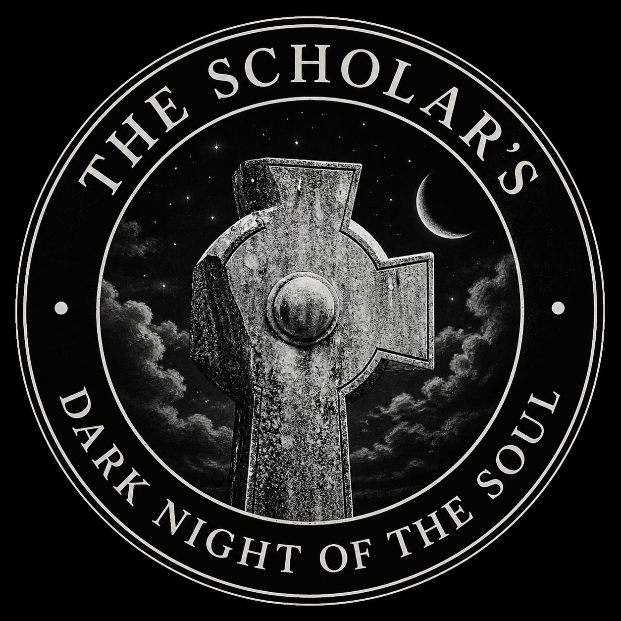 The Scholar’s Dark Night of the Soul