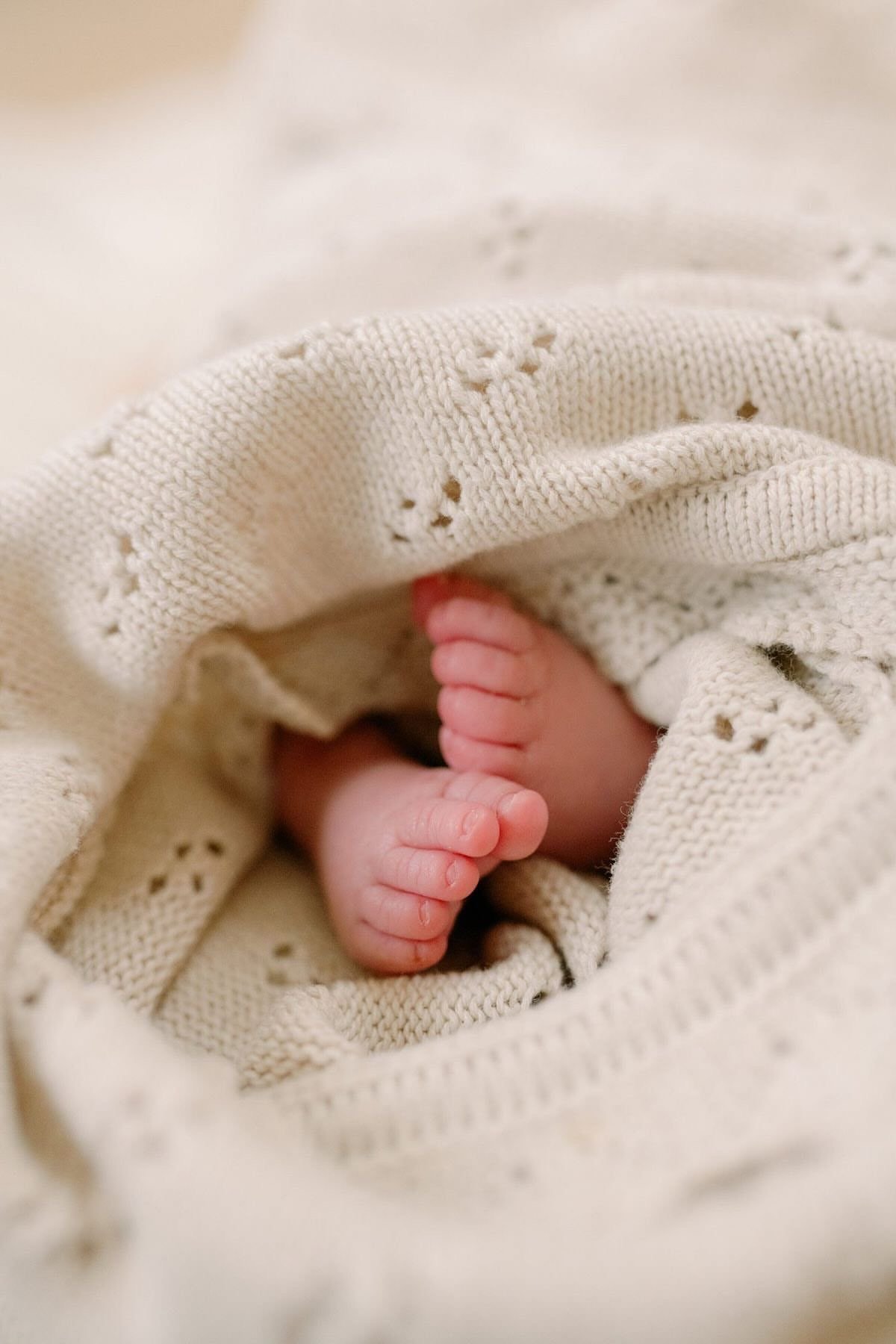 Bringing Home Baby Package