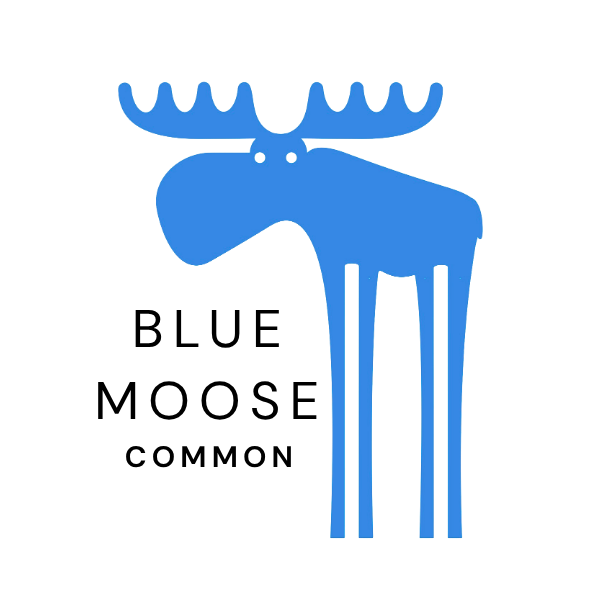 Blue Moose Common 