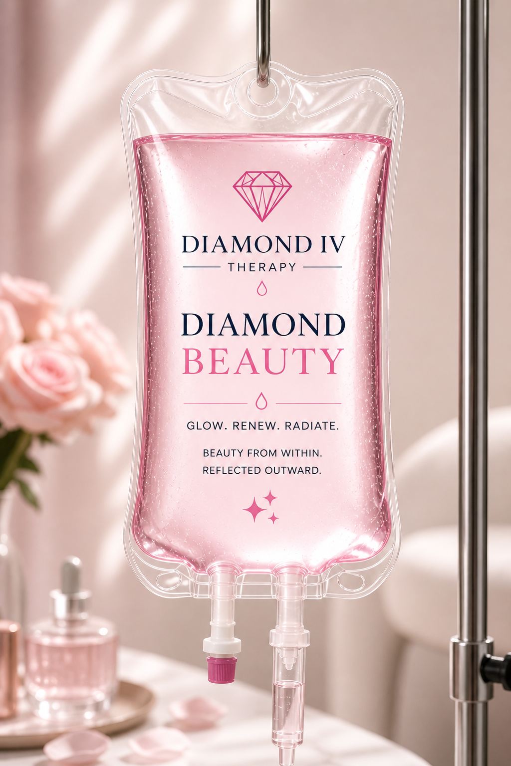 Diamond- Beauty