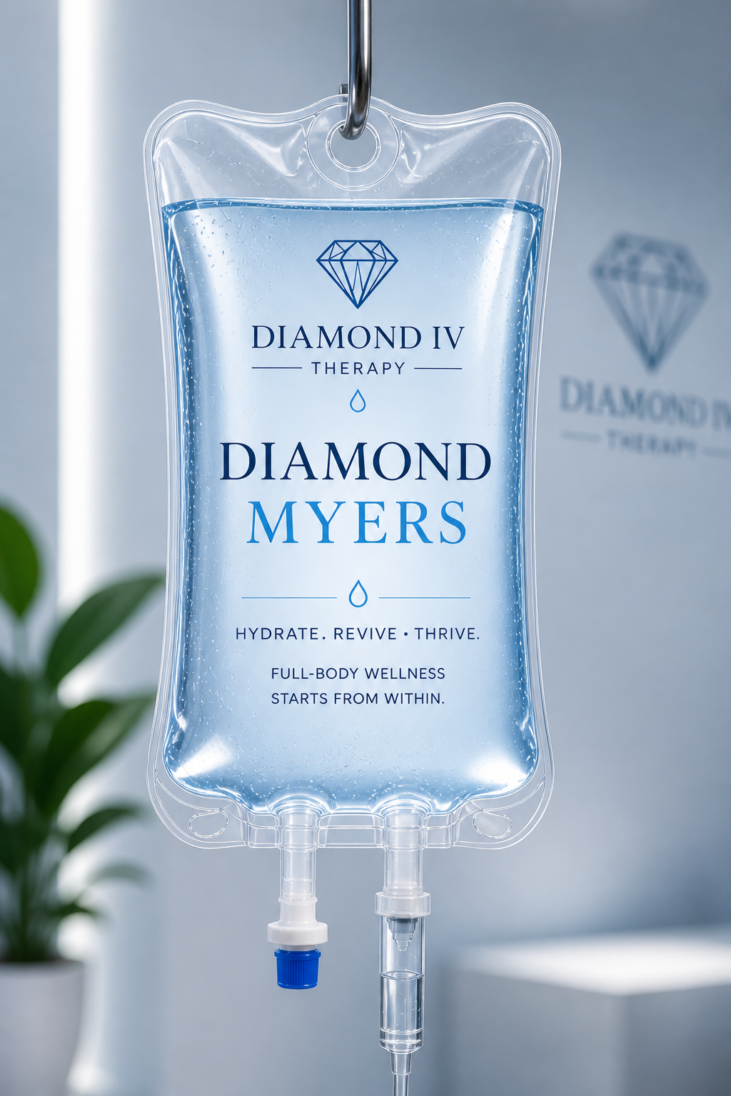 Diamond-Myers