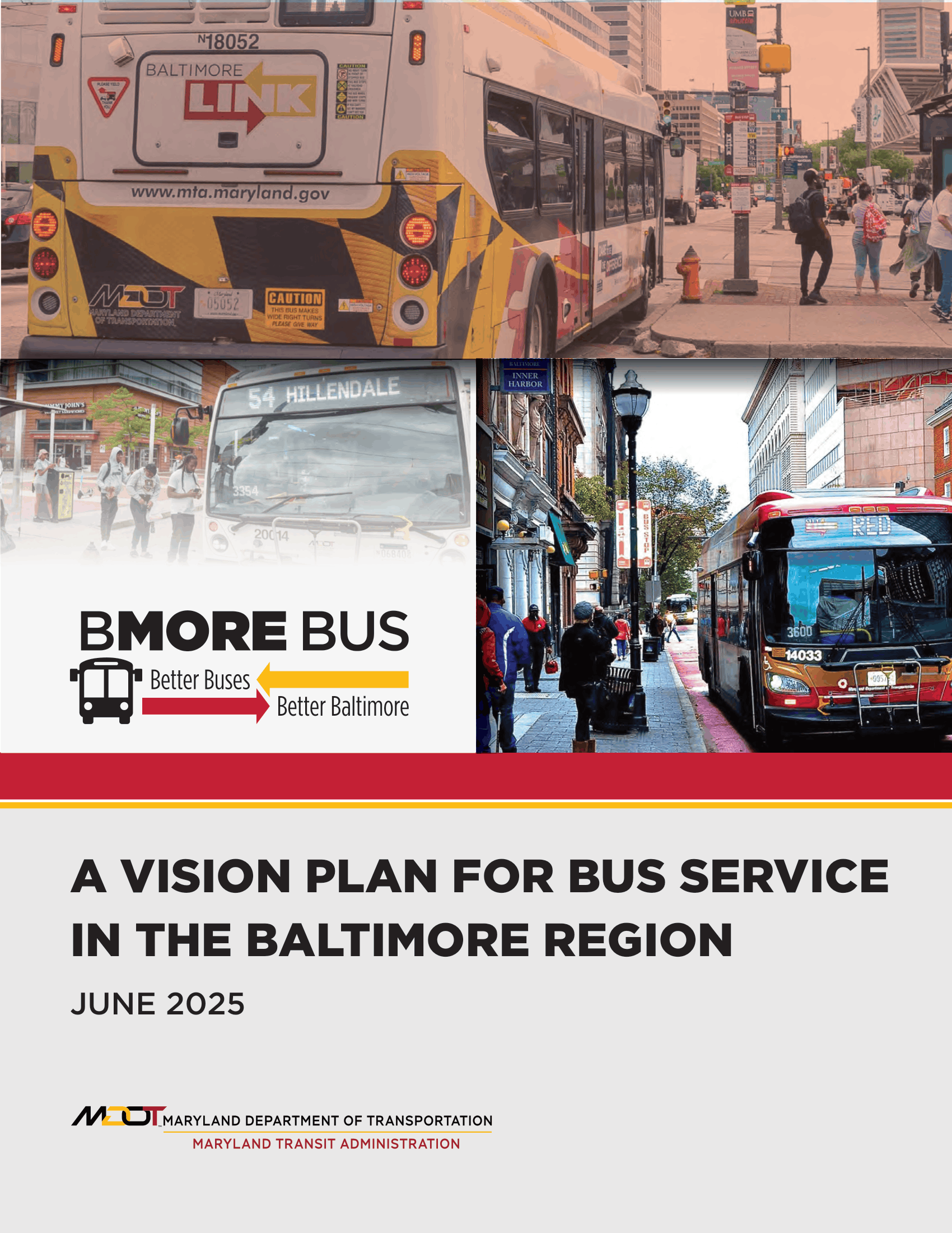 Statewide & Regional Transportation
