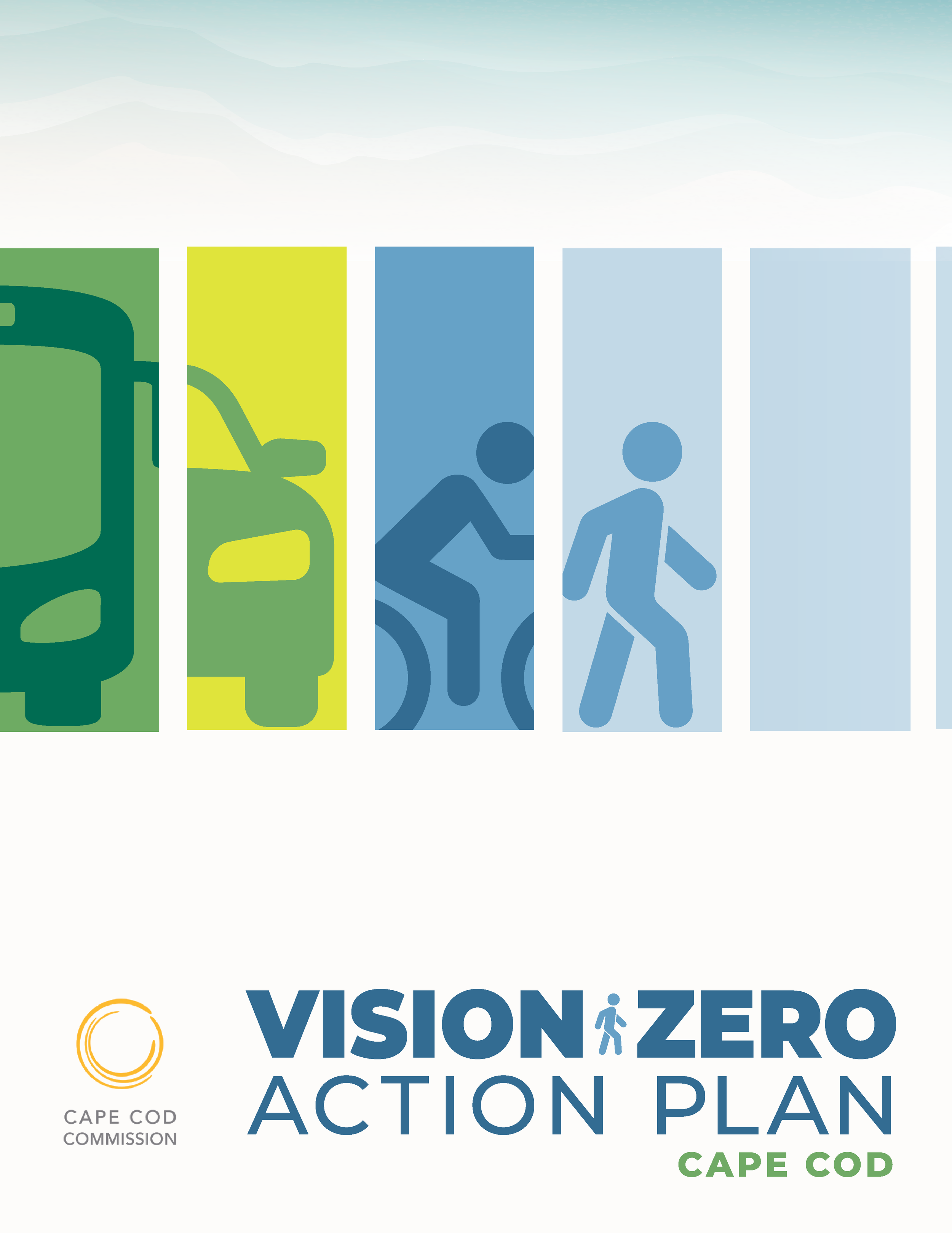 Community Safety & Vision Zero