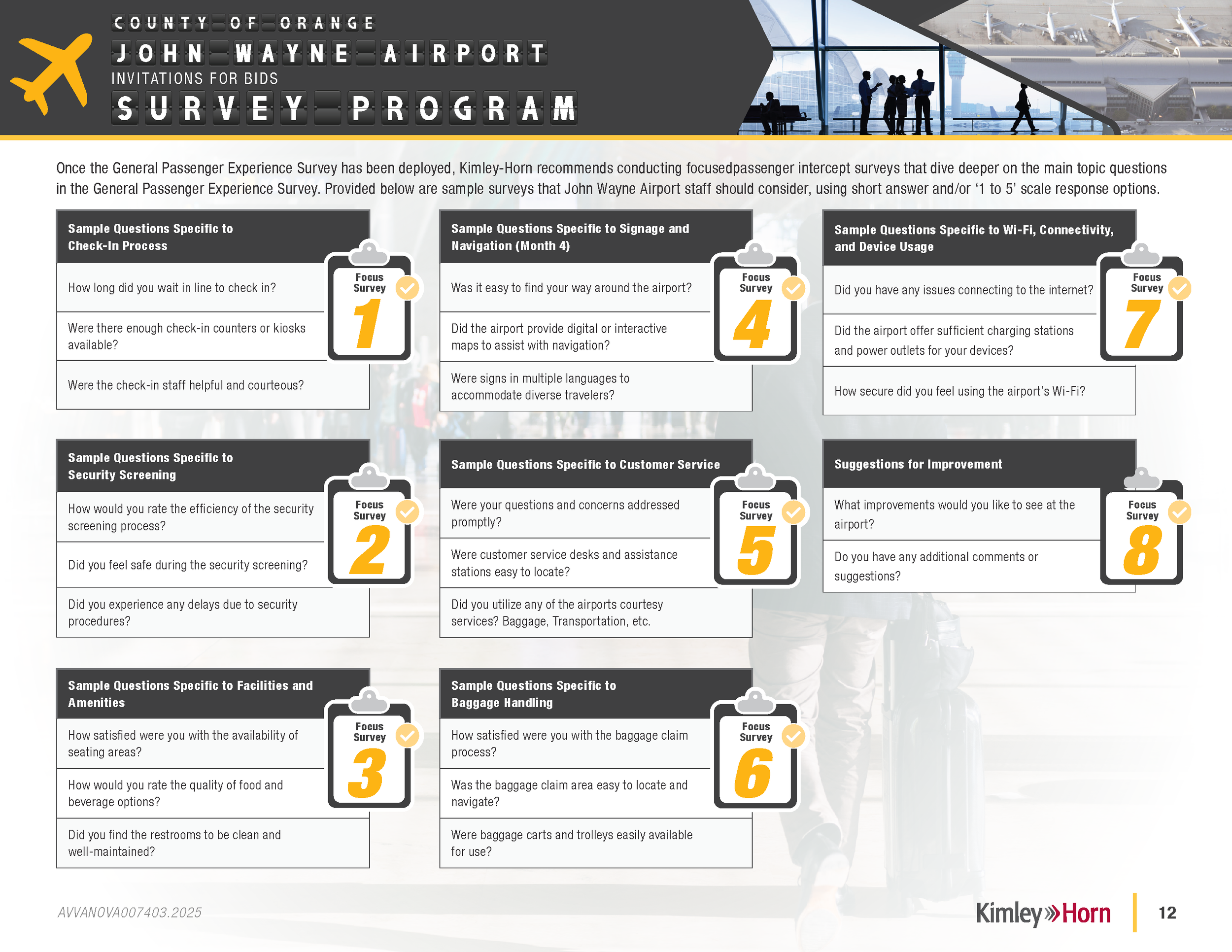 Kimley-Horn IFB Response_John Wayne Airport_Airport Survey Program_Page_12.png