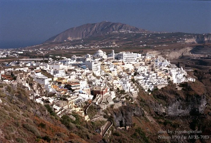 Afternoon in Santorini01.jpg