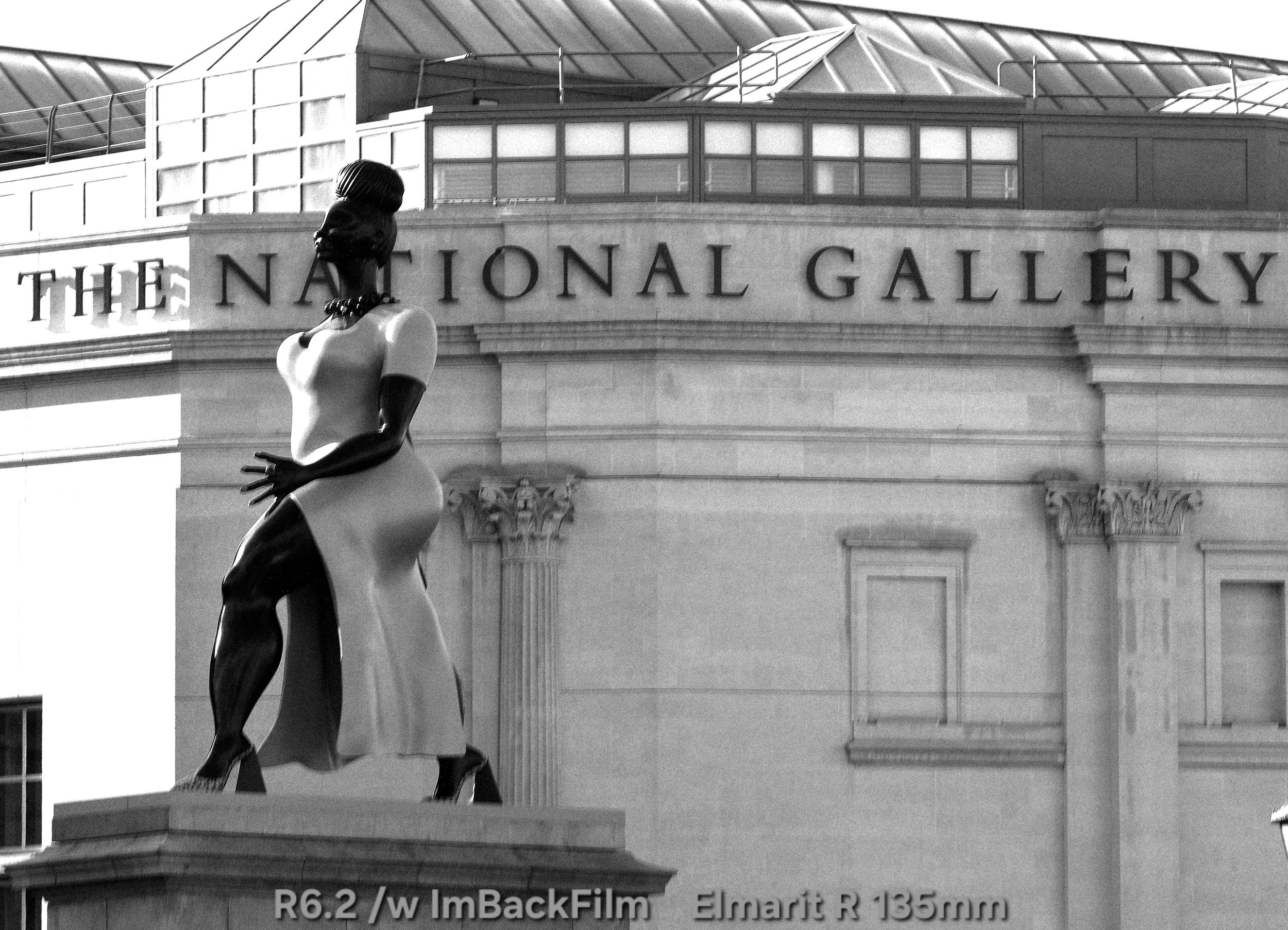Trafalgar_Statue_04_BW.jpg