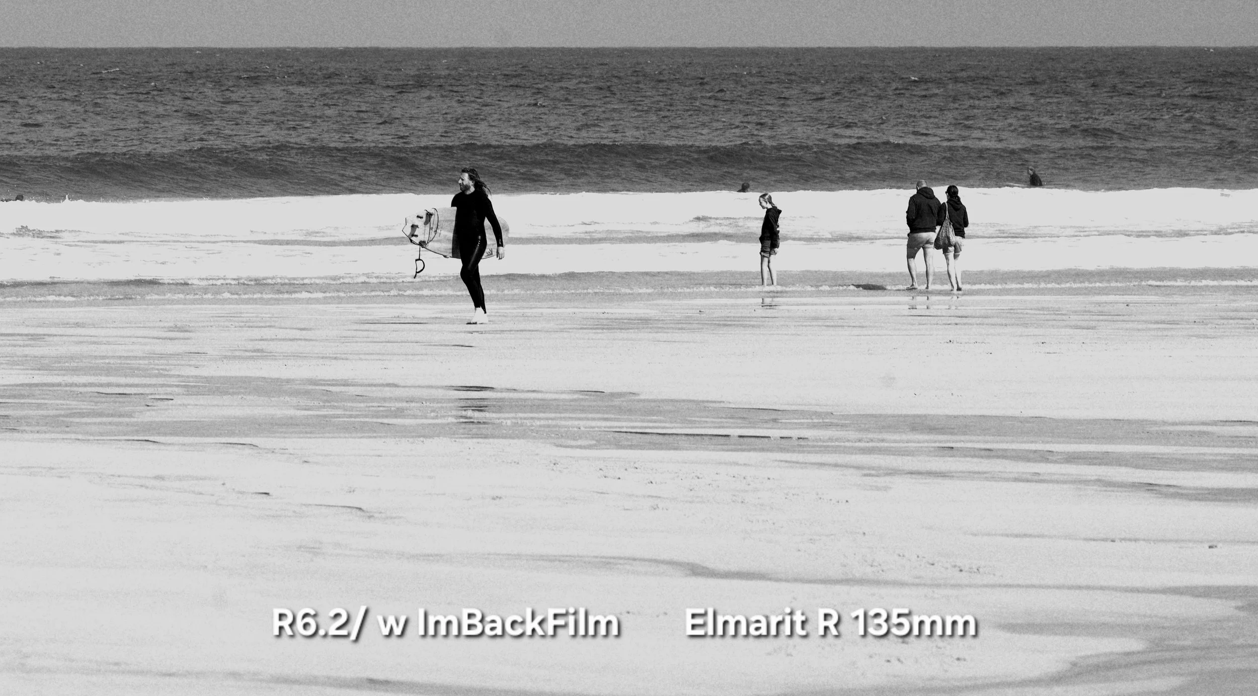 St Ives Beach 03_BW.jpg