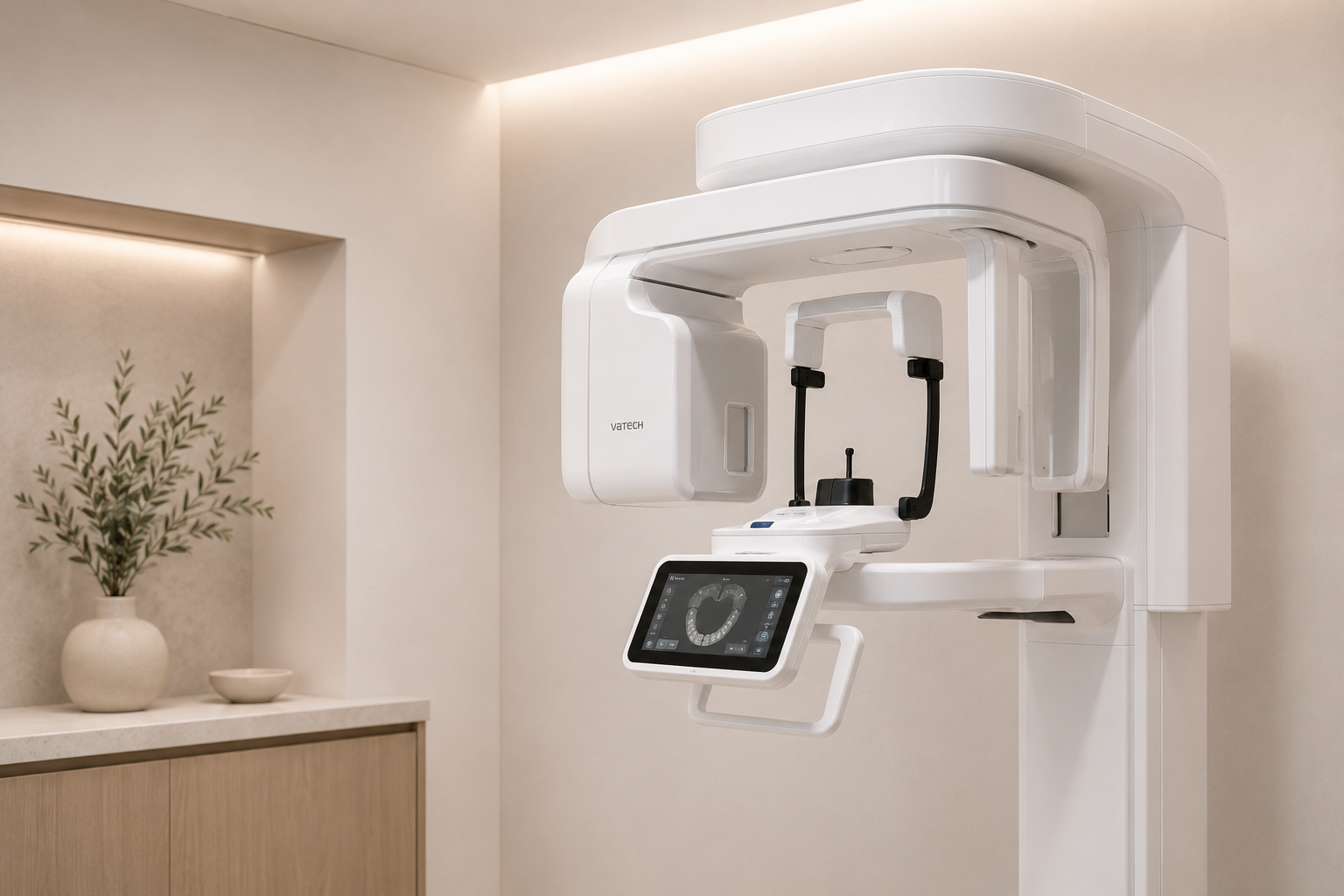 CBCT Machine