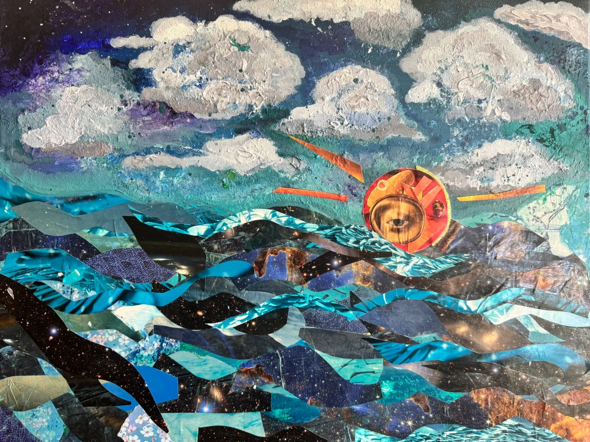 Eye Sea You