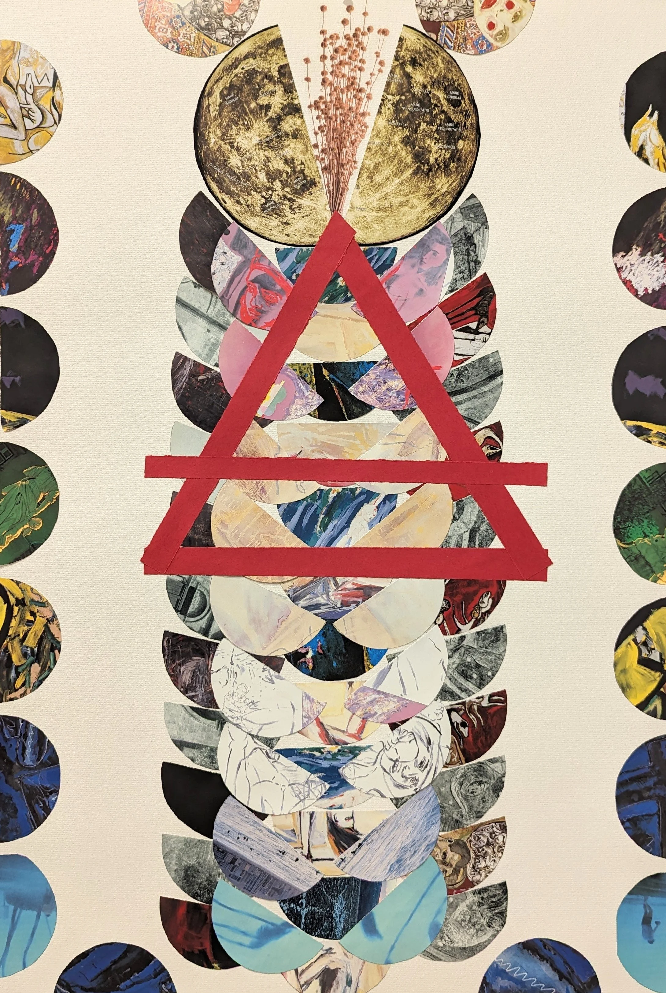 Collage. Metaphysical. Magazine images..jpg